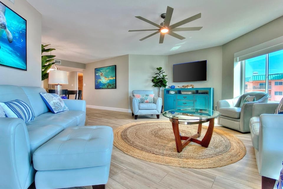 Beach Palms 405 House in Redington Shores