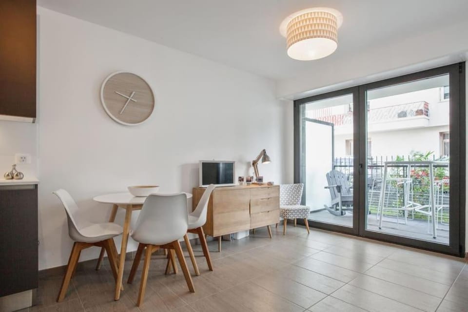 Balcony/Terrace, Seating area, Dining area