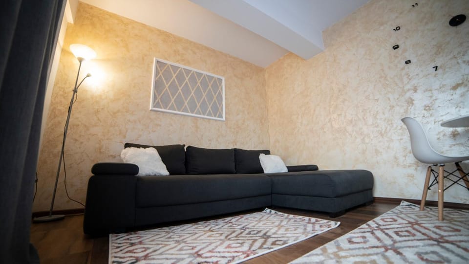 Ballade Apartment Apartment in Moldova