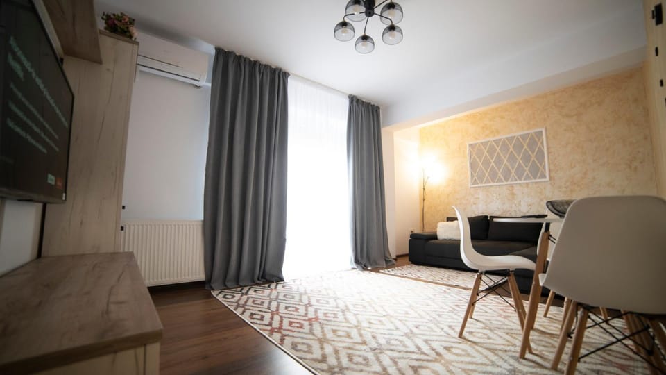 Ballade Apartment Apartment in Moldova