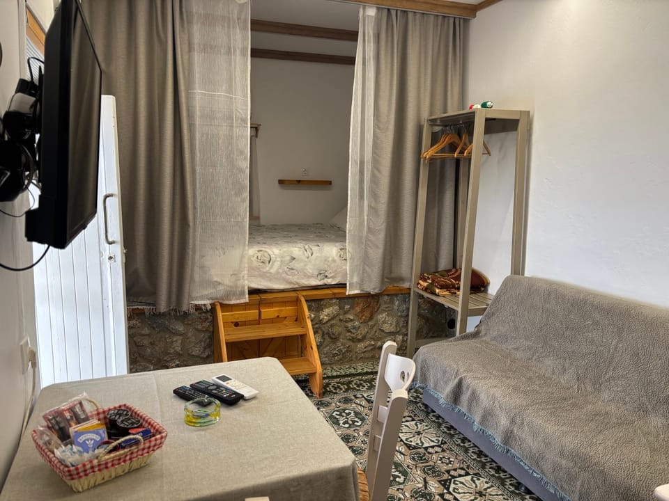 The traditional house-Skalia,kalymnos House in Kalymnos