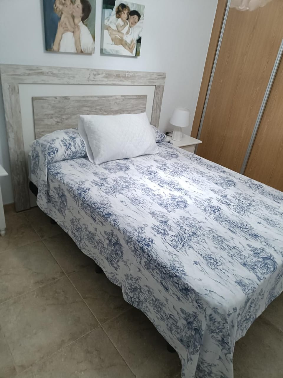 Mojacar a Apartment in Andalusia
