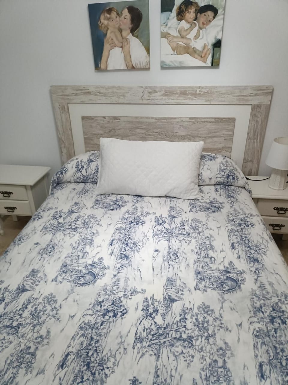Mojacar a Apartment in Andalusia