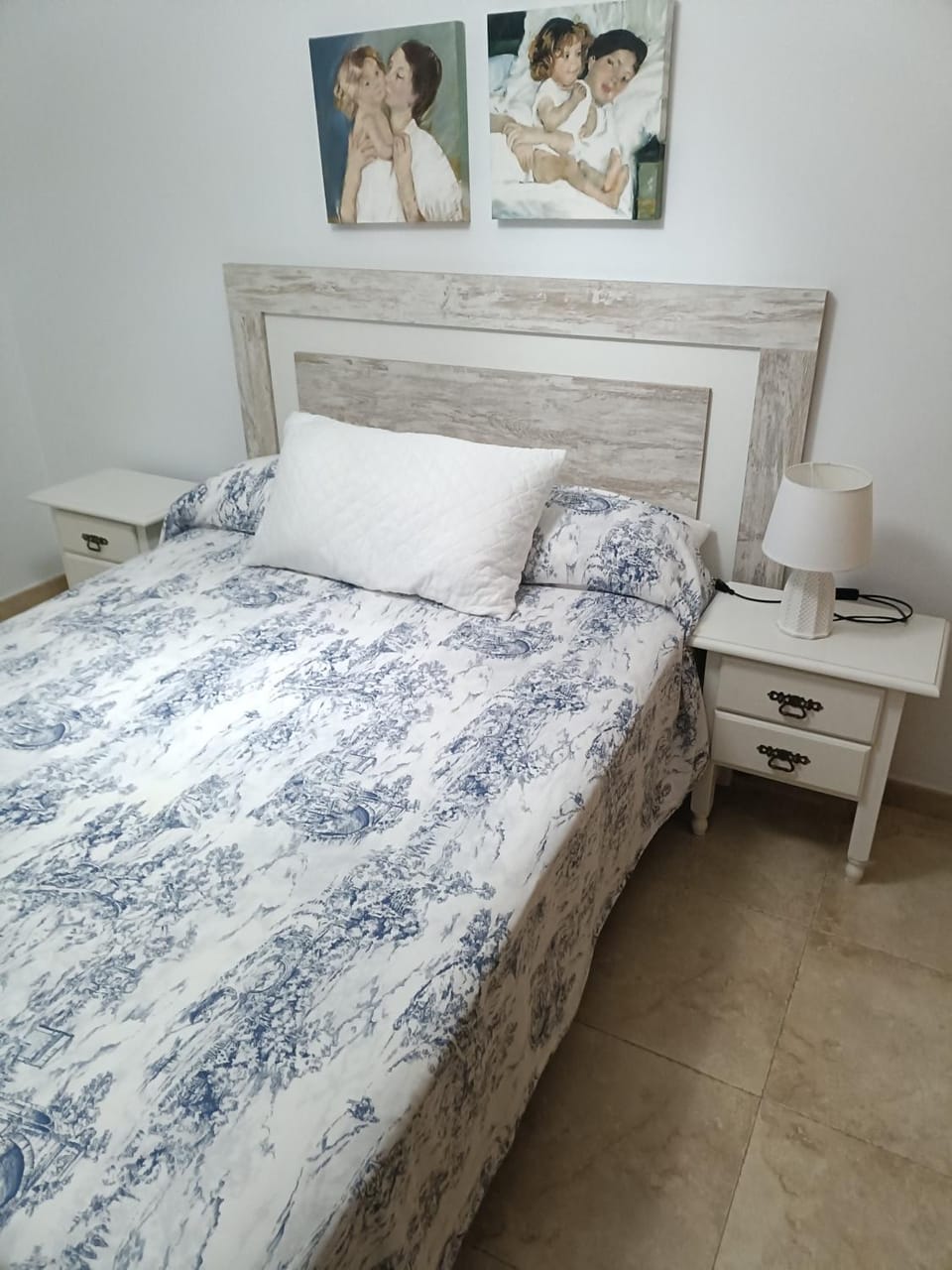 Mojacar a Apartment in Andalusia
