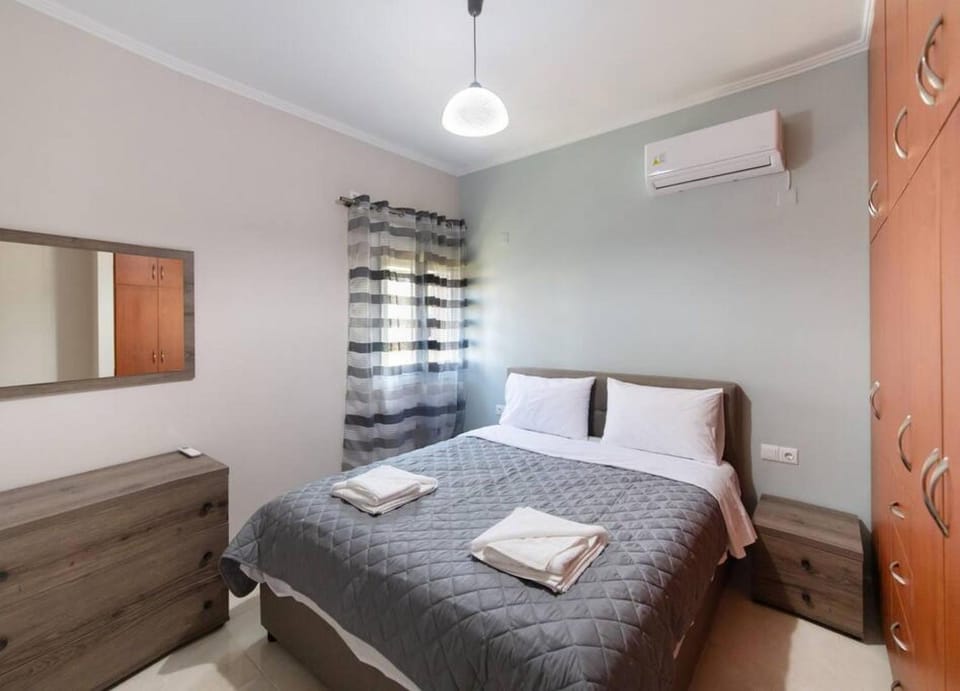 Kristo House - Tsoukalades Lefkada - Lefkada BnB Apartment in Lefkada, Lefkada Municipality, Greece