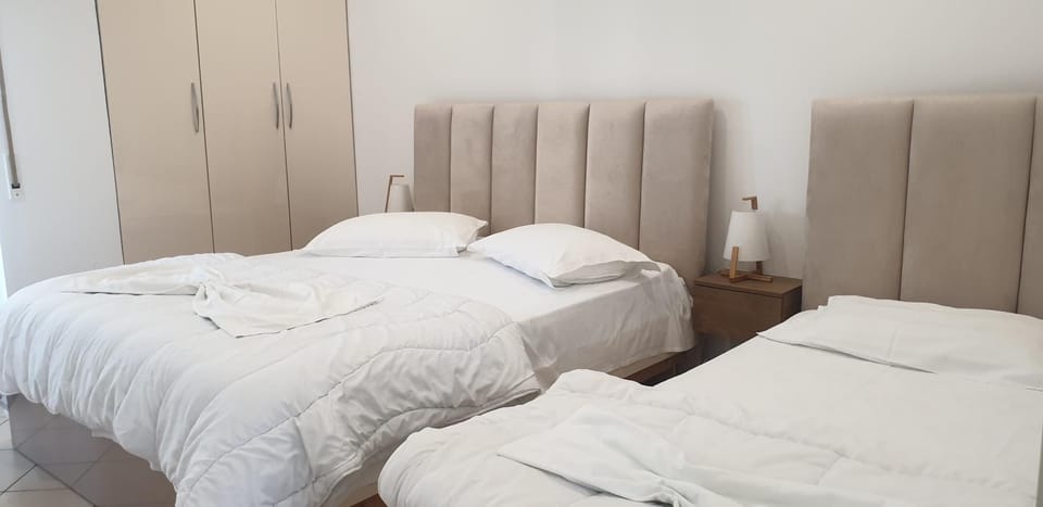 Vila Tirona Apartment in Tirana County, Albania