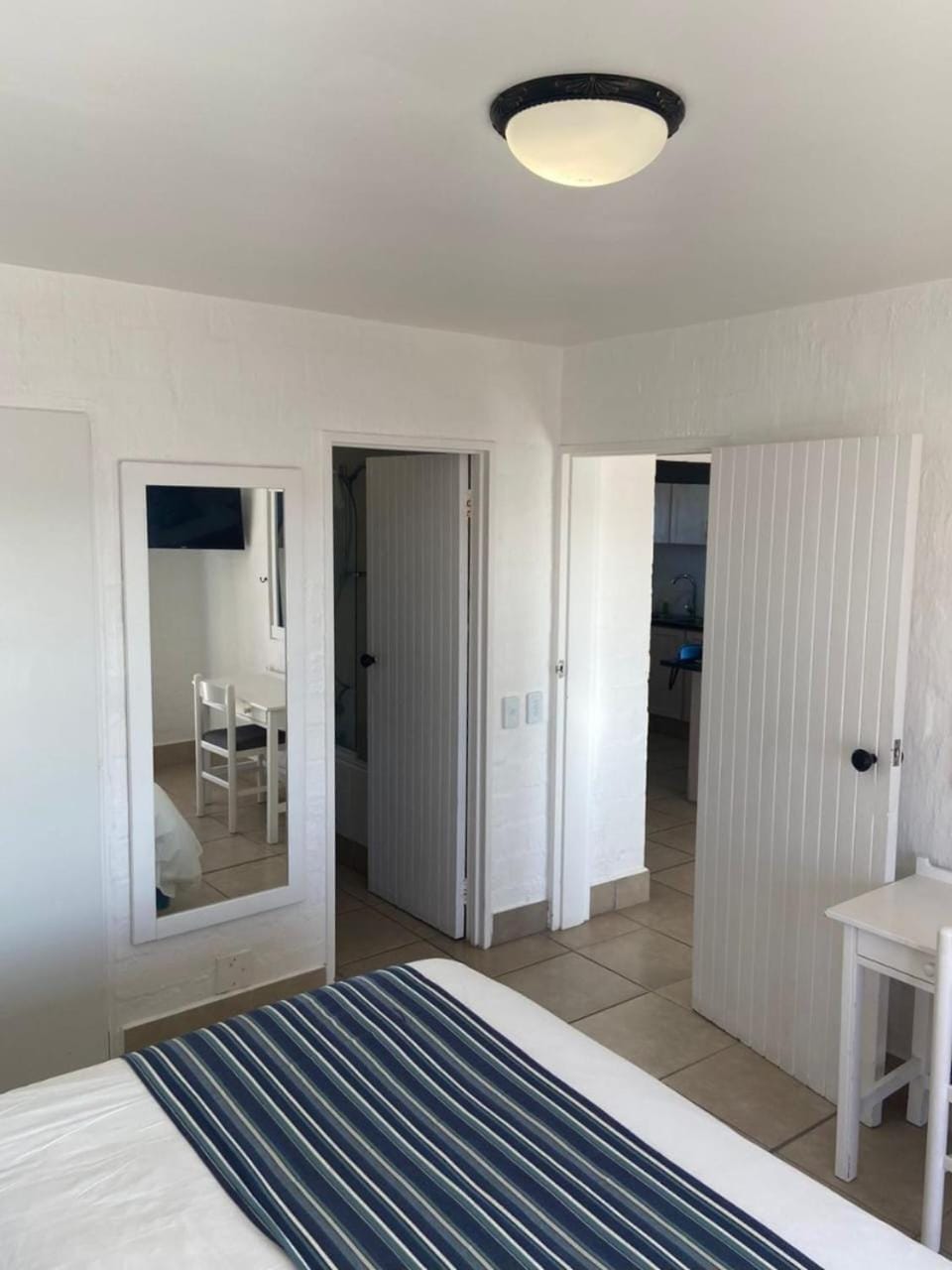 Kaliva 479 @ Club Mykonos Resort Apartment in Western Cape