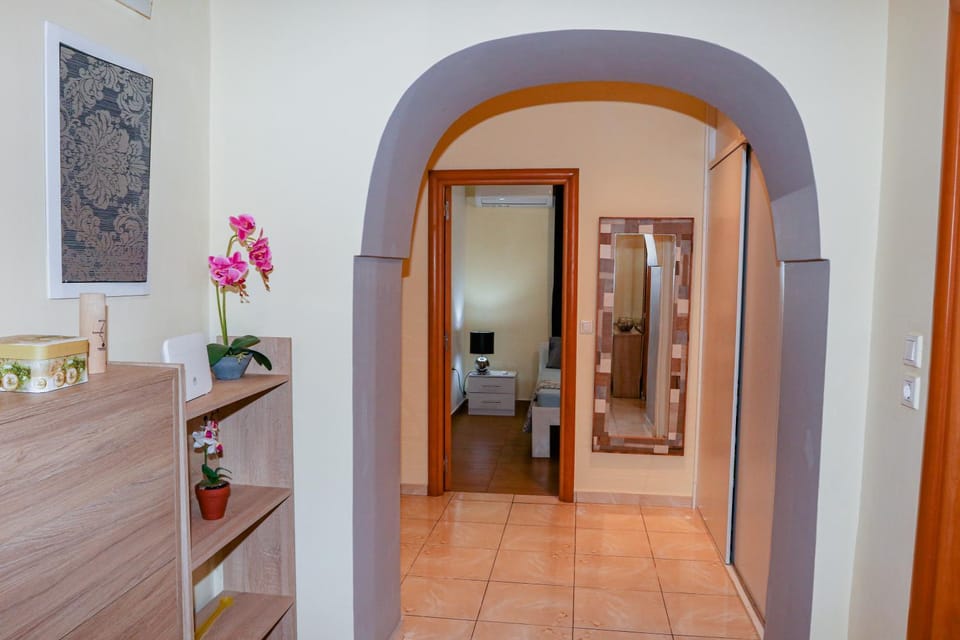 Lana's House Vacation rental in Rhodes