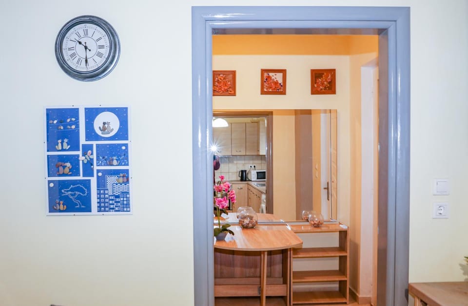 Lana's House Vacation rental in Rhodes