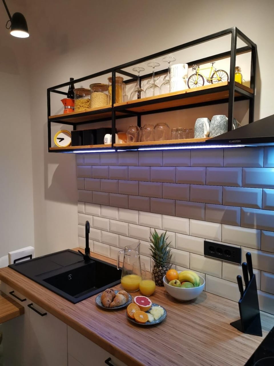 Novouređeni apartman Marko Apartment in Lika-Senj County