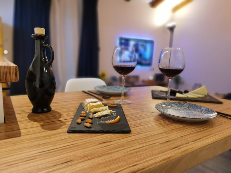 Novouređeni apartman Marko Apartment in Lika-Senj County