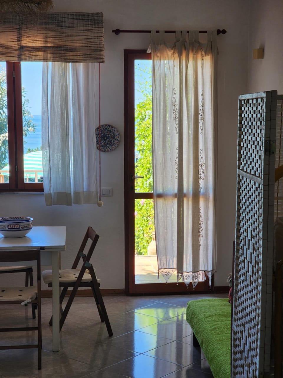 Villetta sul Mare House in Sicily