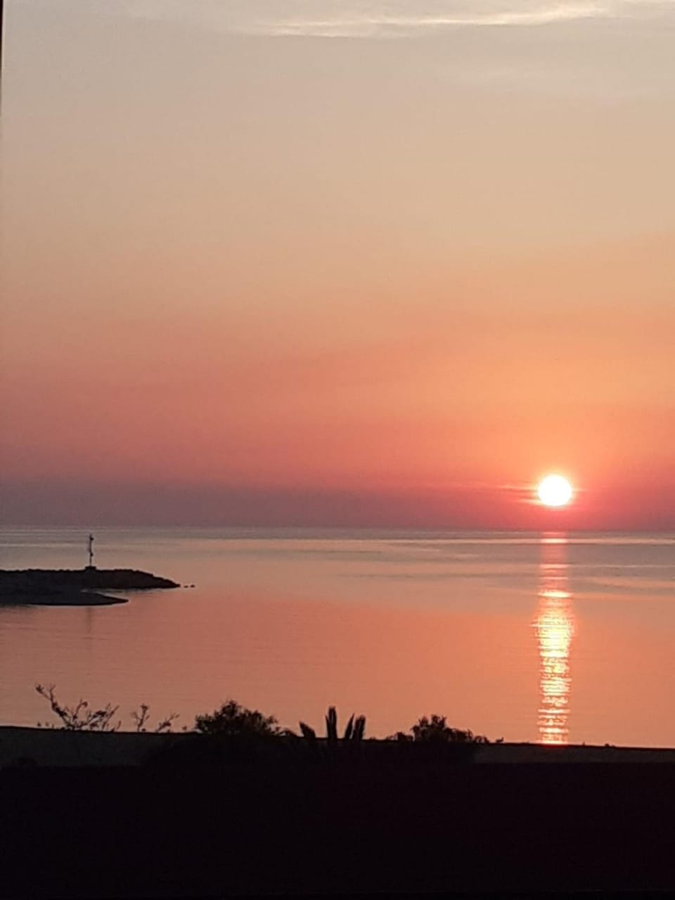 Sunrise, Sunset