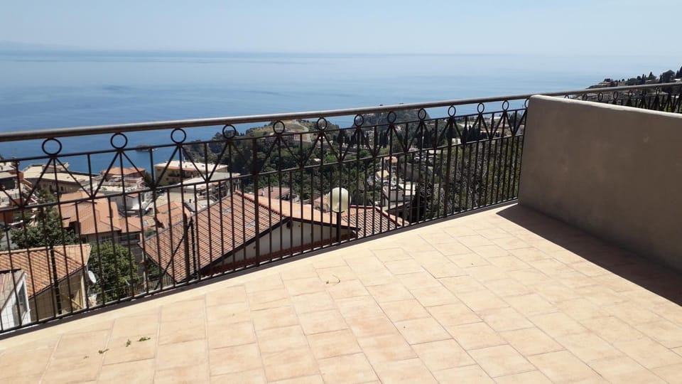 Appartamento incantevole a Taormina - Casa Ninetta Apartment in Taormina