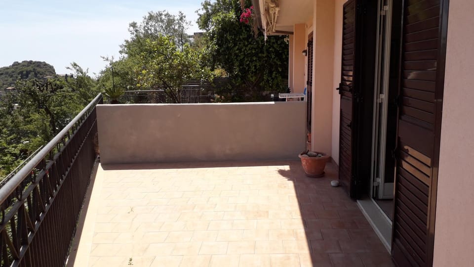 Appartamento incantevole a Taormina - Casa Ninetta Apartment in Taormina