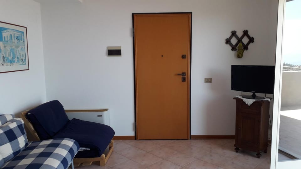 Appartamento incantevole a Taormina - Casa Ninetta Apartment in Taormina