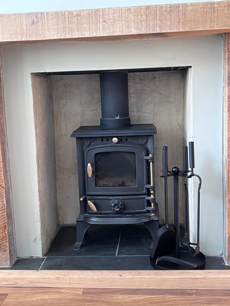 Emerson House, dog friendly with log burner close to waters edge and harbour House in Poole