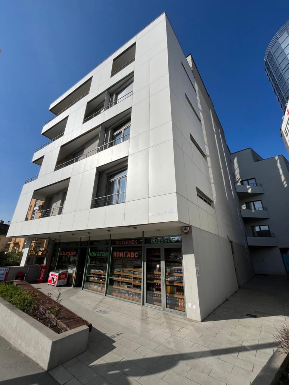 Hillside Central Apartments Apartment in Budapest
