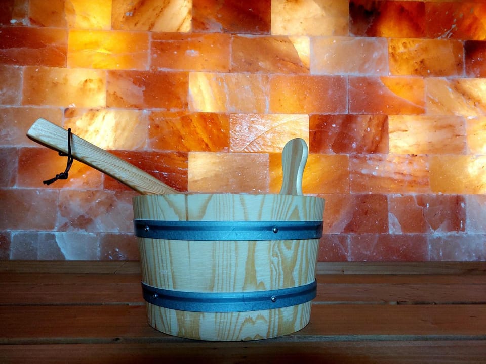 Sauna, Sauna, Spa and wellness centre/facilities, Spa and wellness centre/facilities