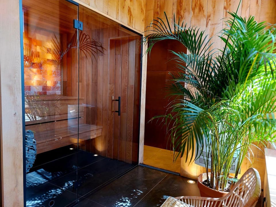 Sauna, Sauna, Spa and wellness centre/facilities, Spa and wellness centre/facilities