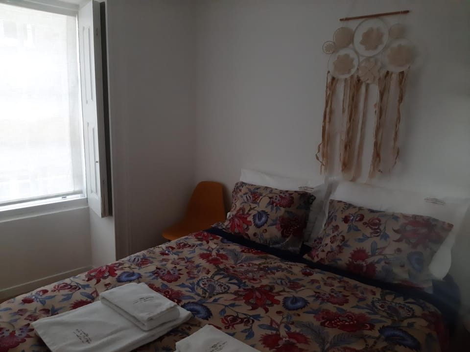 Casa do Xico Apartment in Viana do Castelo District, Portugal