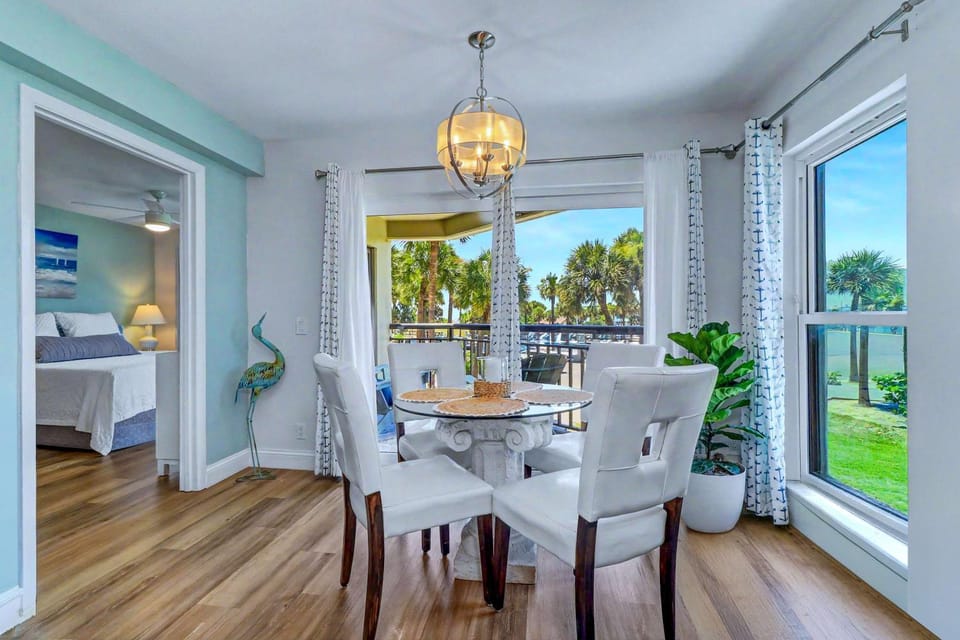Gulf Strand Resort 207 House in Saint Pete Beach