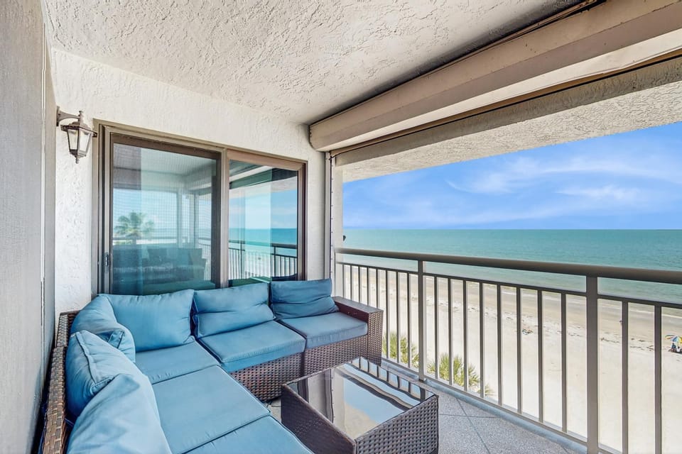 Shore House 502 House in Indian Shores