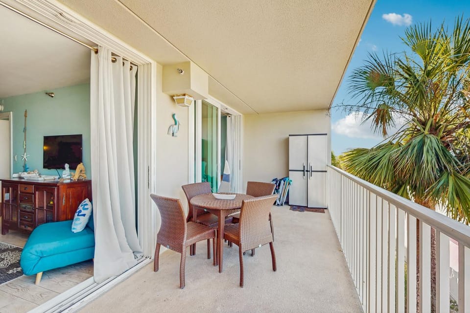 Hamilton House 206 House in Indian Rocks Beach