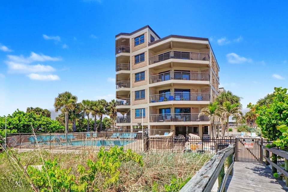 Gulf Strand Resort 308 House in Saint Pete Beach