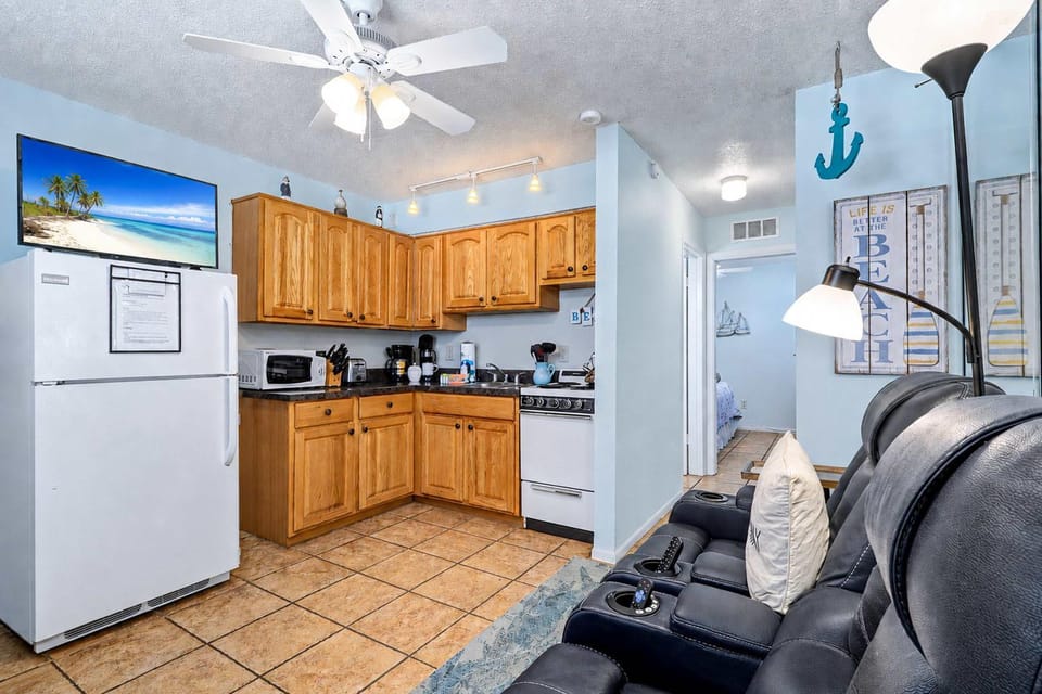 Chateau 8W House in Belleair Beach
