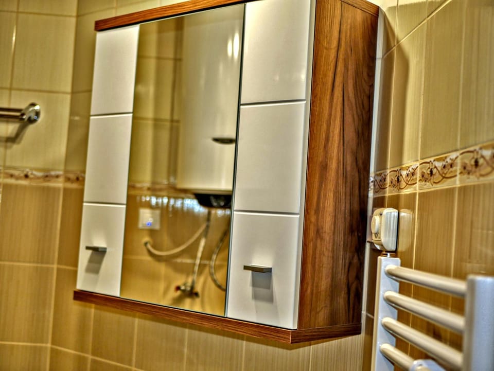 Penzión Hron - Beňuš Bed and Breakfast in Slovakia