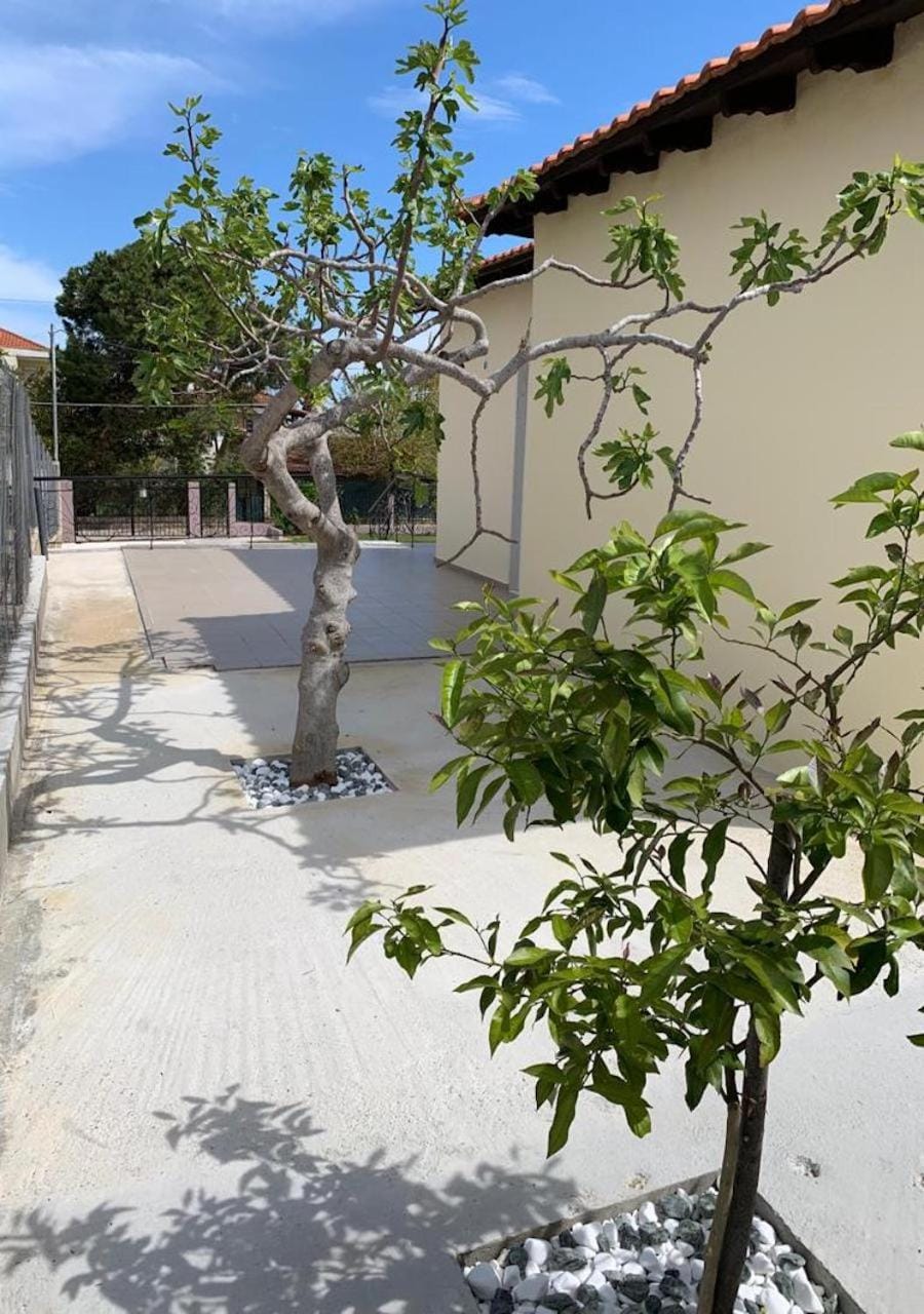 2-Bedroom Luxury Family Home Villa in Halkidiki