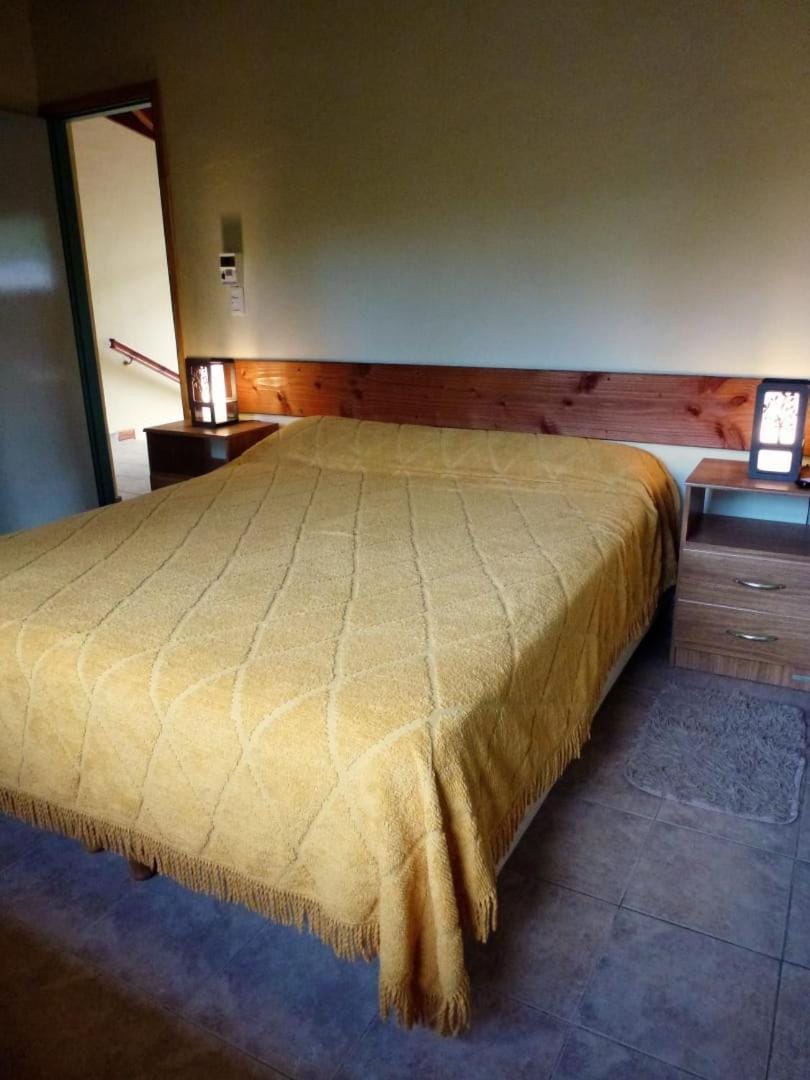 Cabañas Gnionguis Chalet in Villa La Angostura