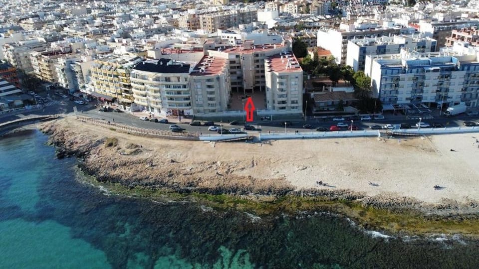 Los Locos Coloso 5 Apartment in Torrevieja