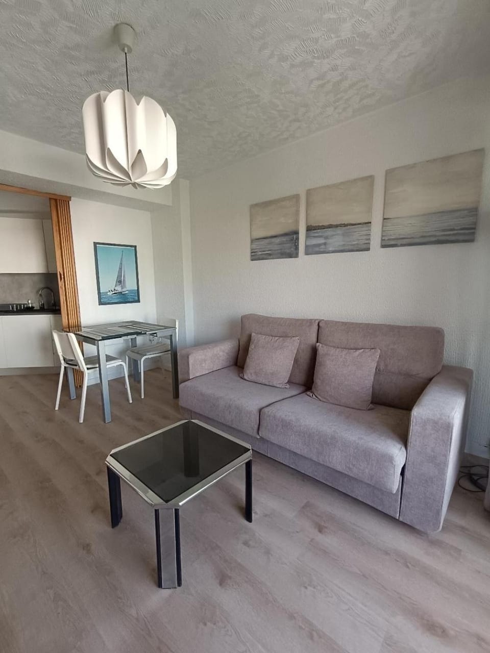 Los Locos Coloso 5 Apartment in Torrevieja