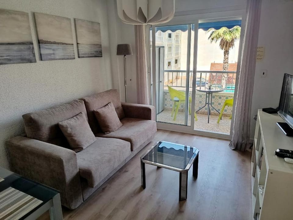 Los Locos Coloso 5 Apartment in Torrevieja