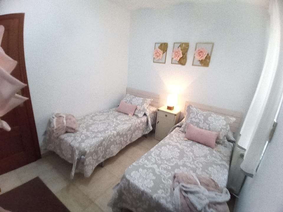 MI RINCON Vivienda Completa Apartment in Cazorla