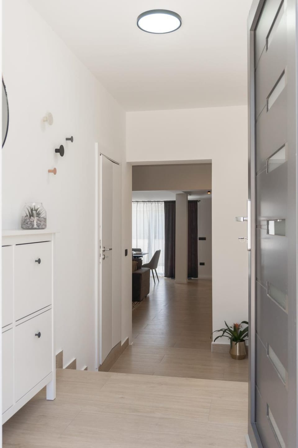 Apartman Sorelle Apartment in Šibenik-Knin County, Croatia