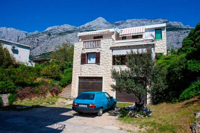 Apartmani Centar Makarska Apartment in Makarska
