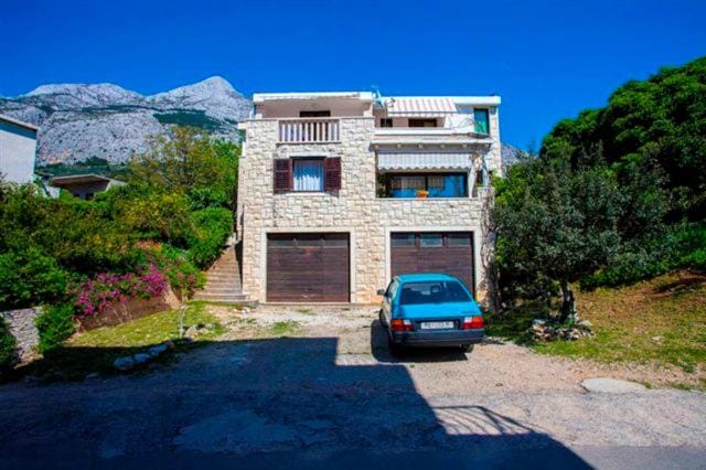 Apartmani Centar Makarska Apartment in Makarska
