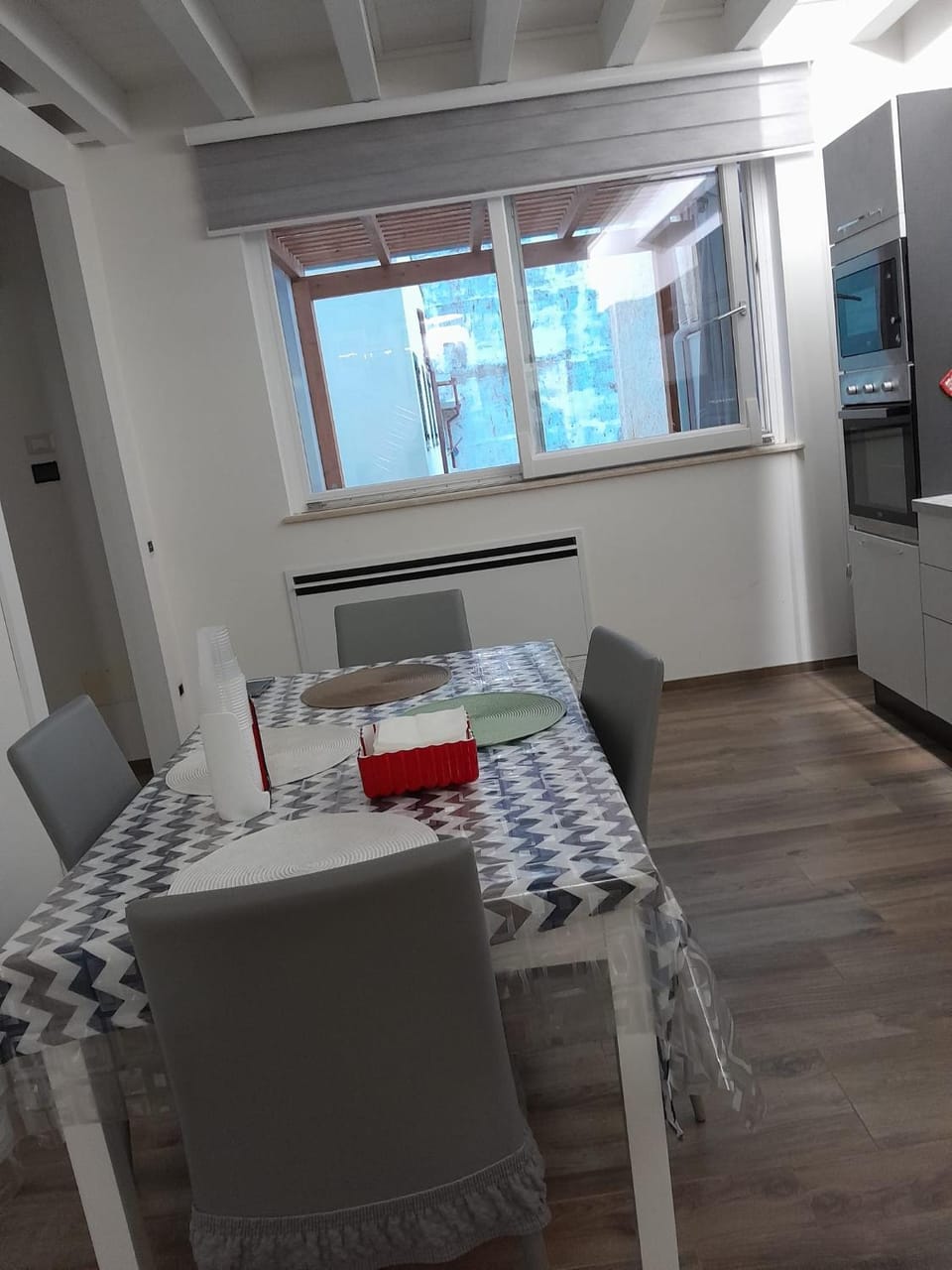 Castelfidardo 23 Apartment in Marsala