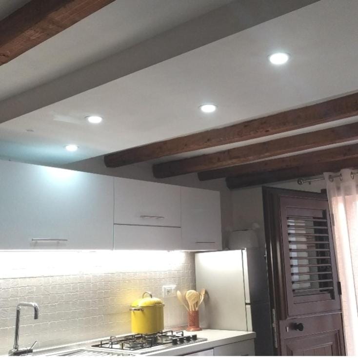 Casa Sole Mare House in Castellammare del Golfo