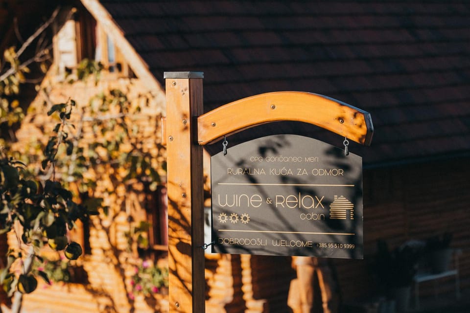 Property building, Logo/Certificate/Sign