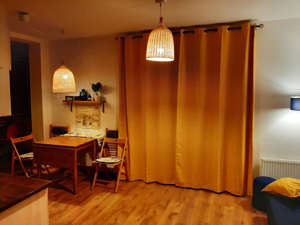 Studio 44 Apartment in Pomeranian Voivodeship