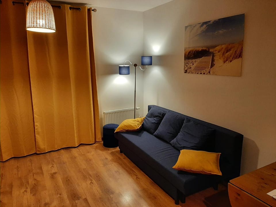 Studio 44 Apartment in Pomeranian Voivodeship