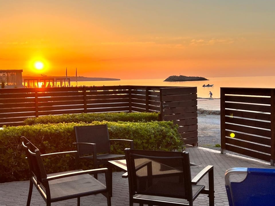 VILLA KATIA Villa in Crete