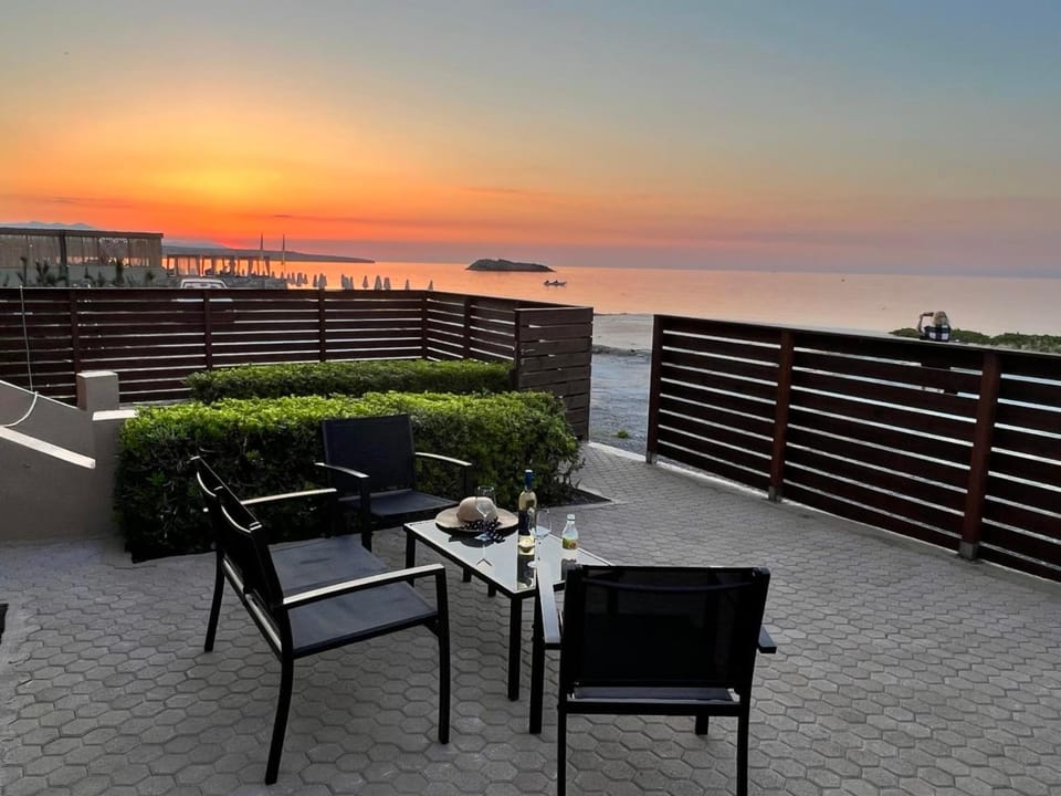 VILLA KATIA Villa in Crete