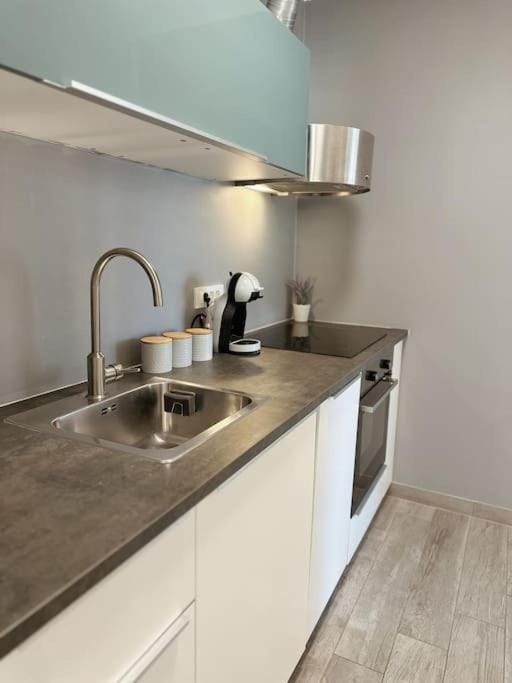 Lovely 1 BR apt near beach with private parking Apartment in Dubrovnik