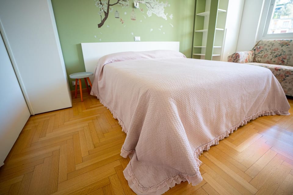 MICKY HOUSE Apartment in Sanremo