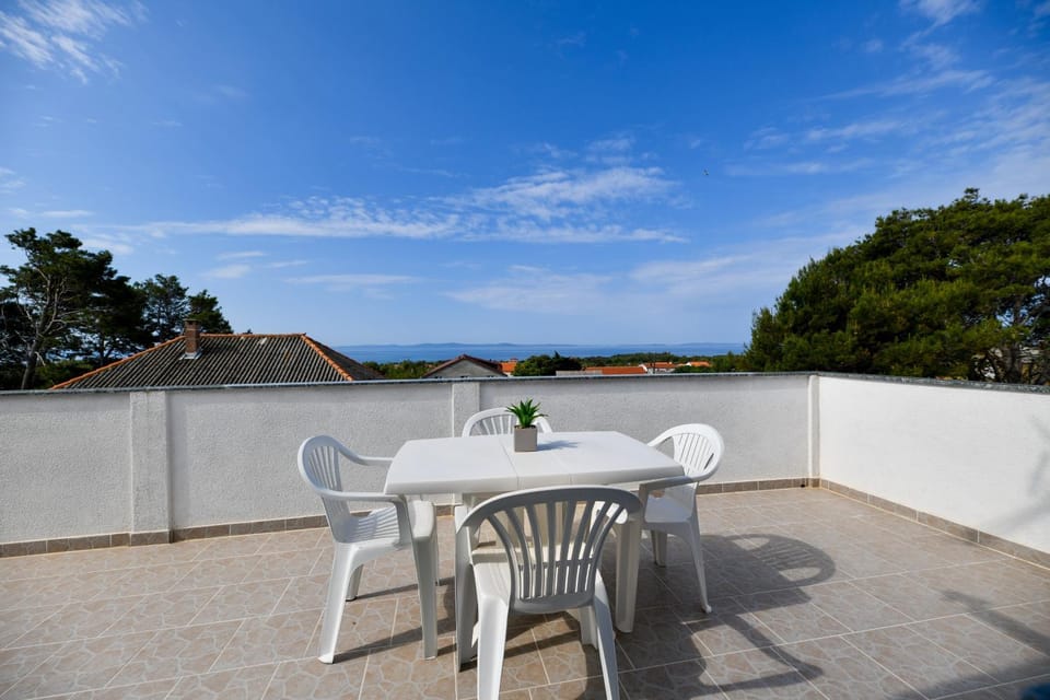 Apartment Jaga Apartment in Zadar County